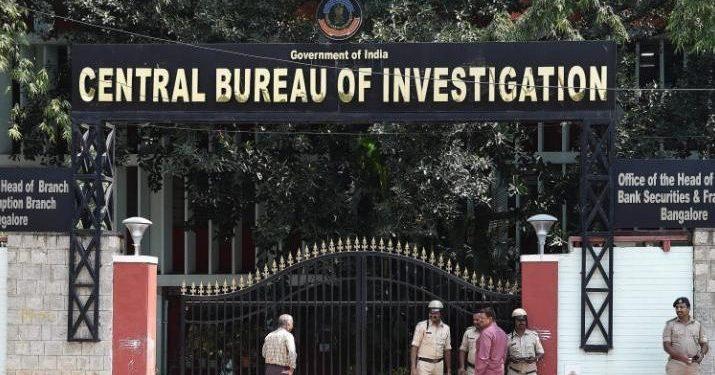 CBI files FIR against Madurai-based human rights NGO People’s Watch for alleged 10-year old FCRA violations