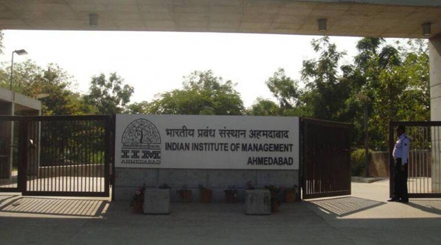 Modi’s ‘Silence’ on Rising Hatred, Intolerance ‘Disheartens’ IIMs 