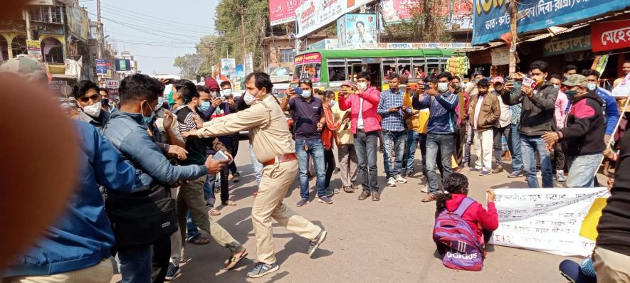 Bengal: After Week-Long Protests led by SFI, Schools and Colleges set to Reopen on Feb 3