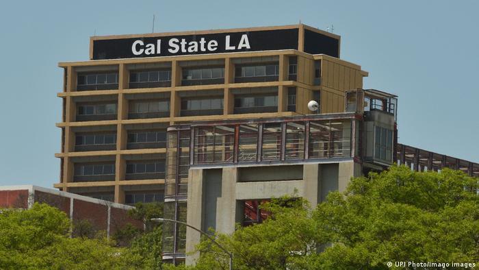 California State University