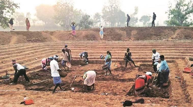 Rural Distress Turns the Tables on MGNREGA with India Inc. Calling for Higher Allocation