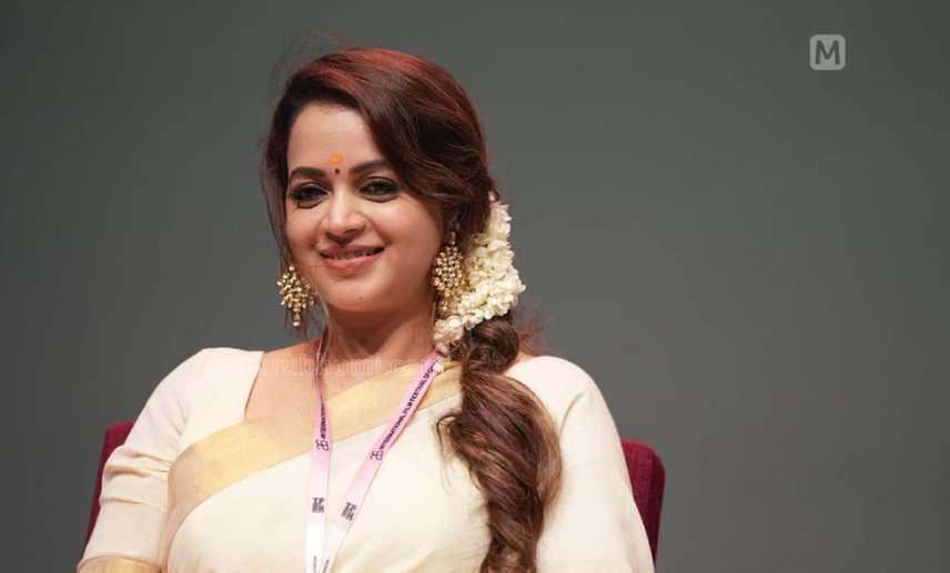 Kerala Film Fest Starts With Voice Against Misogyny, Bhavana Gets Standing Ovation