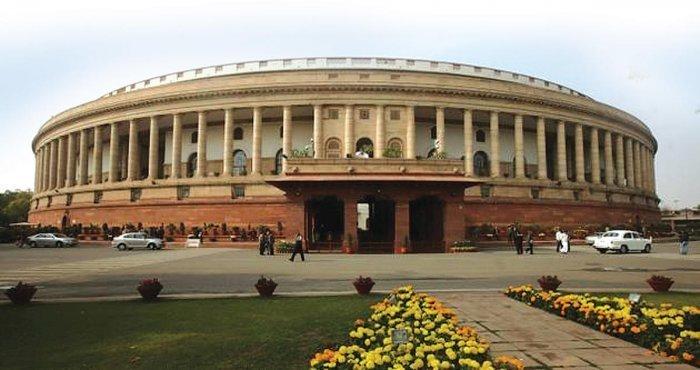 Parliament: Opposition Raises Issues Related to Nationwide TU Strike in Rajya Sabha