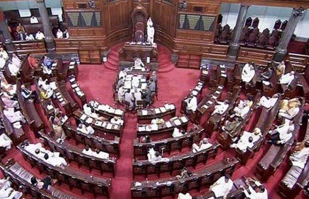 Rajya Sabha Elections to Fill 13 Seats in 6 States on March 31