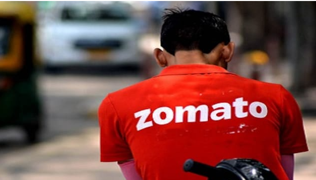 Zomato Delivery Agents Launch Indefinite Strike in Thiruvananthapuram