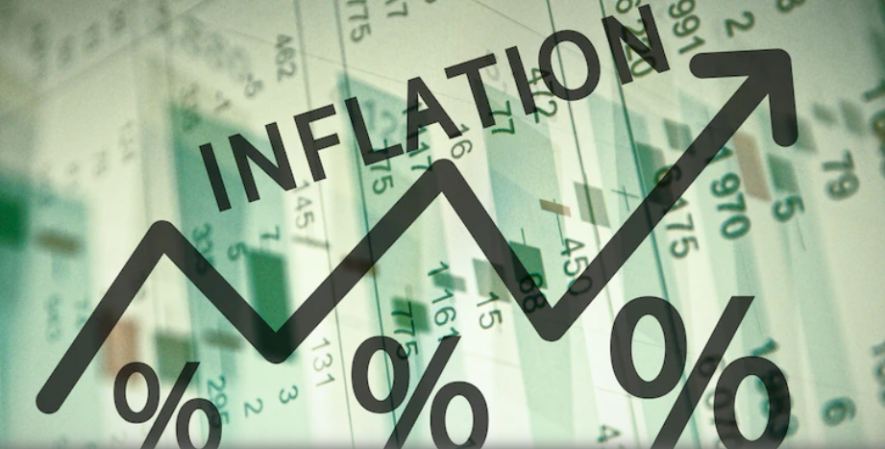 Price Rise, Inflation