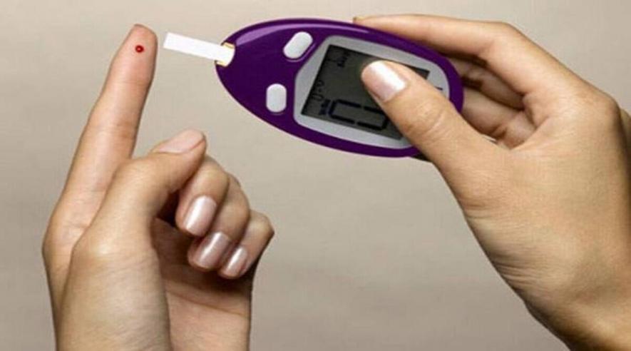 Even Mild COVID-19 Infection Increases Diabetes Risk by 40%