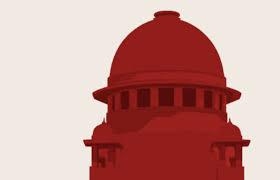 State cannot deprive a person of the right to compensation under Article 300A: Supreme Court