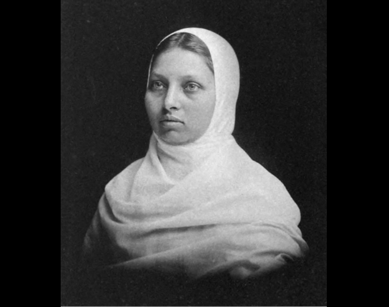 Pandita Ramabai