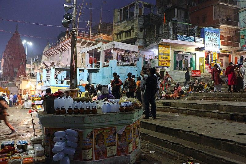 Varanasi