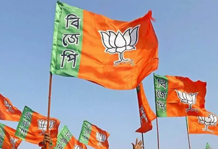 bjp bengal