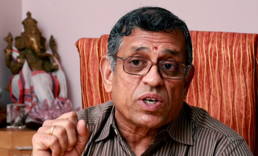 gurumurthy