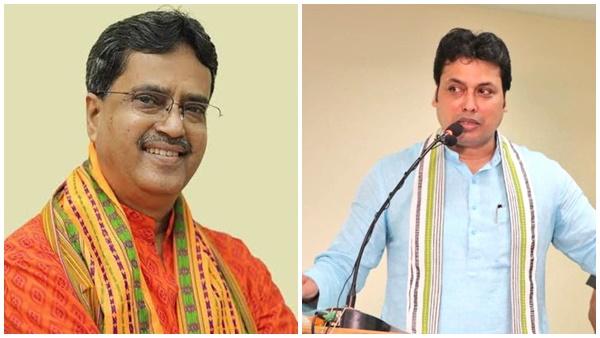 Tripura: CPI (M) Gears up for Bypolls, BJP Feels CM Change not a Setback