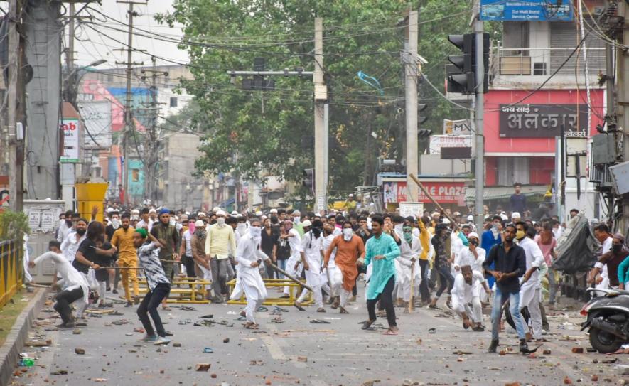Ranchi