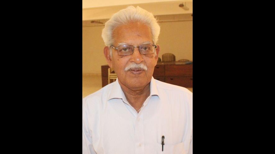 Varavara Rao