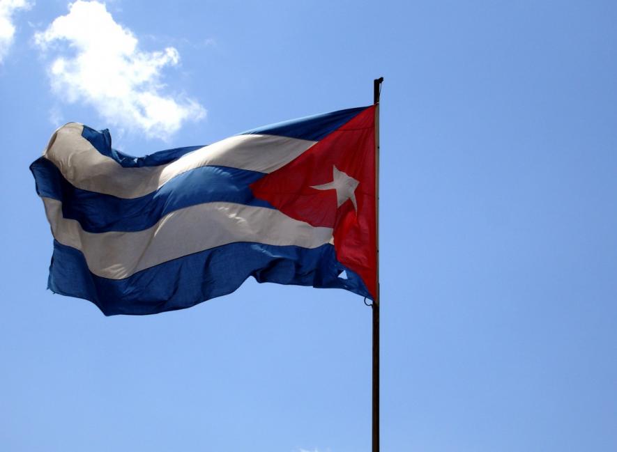 Cuba Should be Removed from US List of State Sponsors of Terrorism