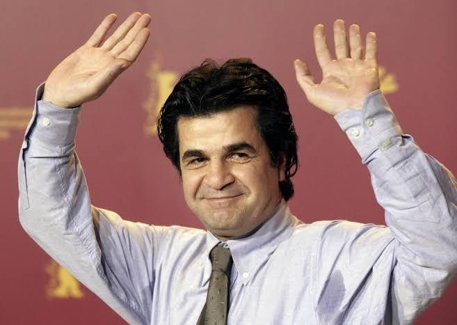 Jafar panahi 