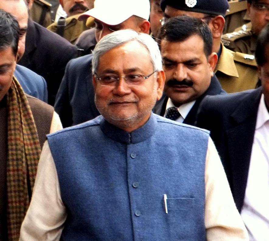 Bihar: Will Nitish Kumar Severe Ties With BJP This Time?