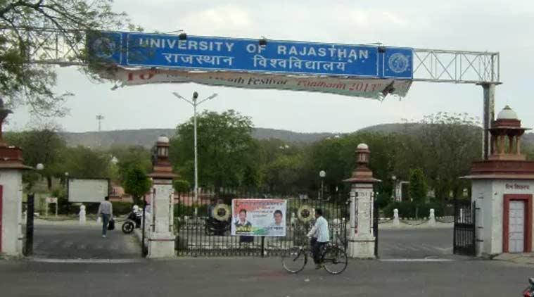 Rajasthan University