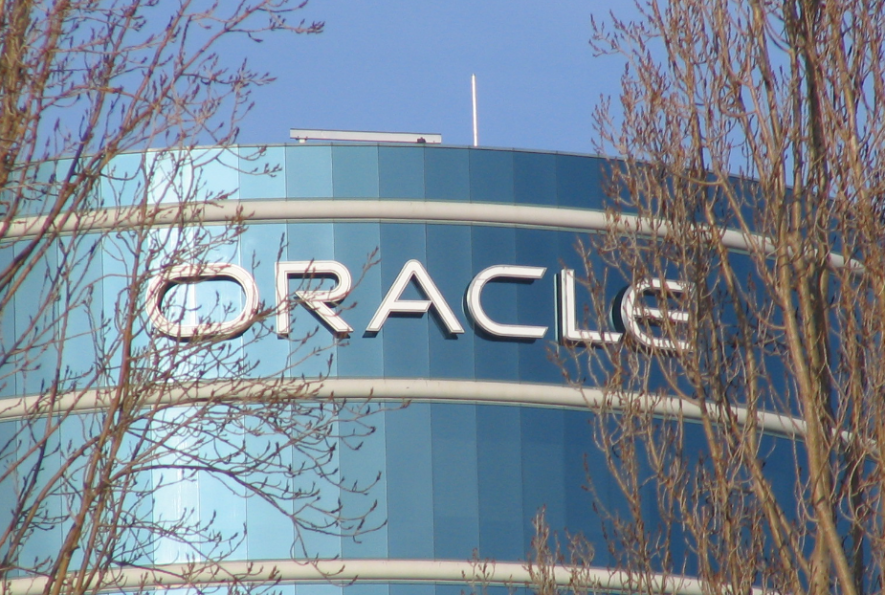 Oracle