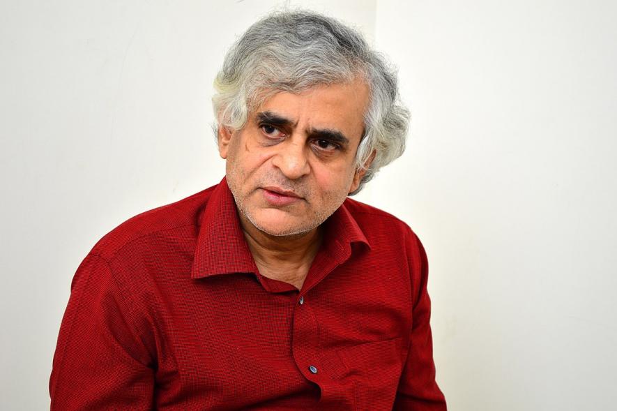 P Sainath