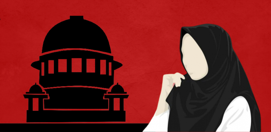 SC’s Split Verdict on Hijab: Discipline, Individual Right And Democratic Politics