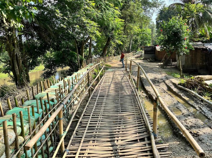 assam flood