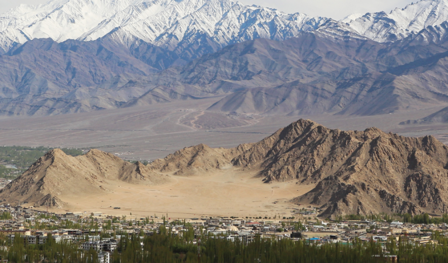 Ladakh