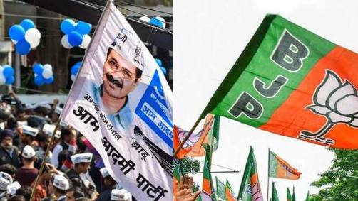 Gujarat Elections: AAP, Tribal Protests May Make it Tough for BJP to Retain Hold in Southern Region