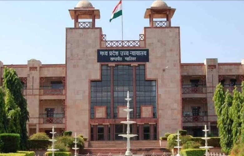 Jolt to BJP in MP: HC Declares Sec 10 of Freedom of Religion Act 2021 'Unconstitutional', Passes Interim Order