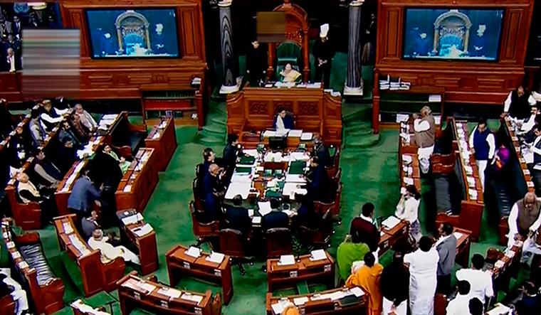 Lok Sabha: Anti-Minority Sentiments Behind Scrapping Maulana Azad Fellowship, Says Cong MP