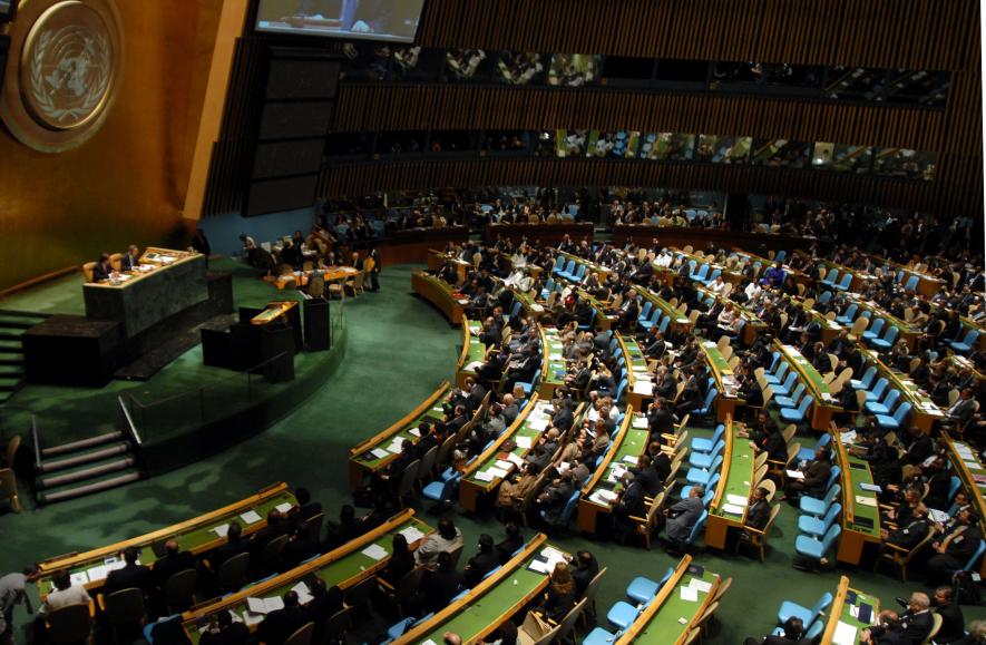 COP15: ‘Historic’ Biodiversity Agreement Reached at UN Conference