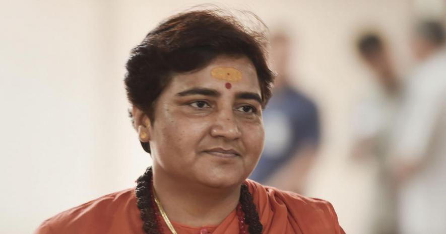 Pragya Thakur