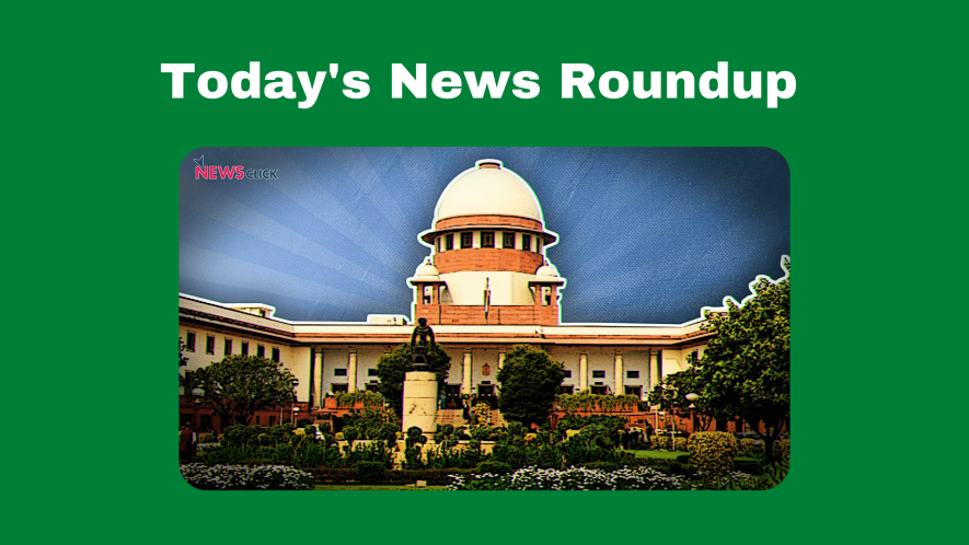 Proposed Haldwani Evictions: SC to Hear Plea Against HC Order on Thursday