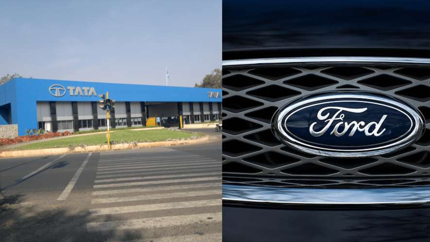 More than 300 Workers Retrenched by FORD Motors During Employment Transfer with TATA Motors