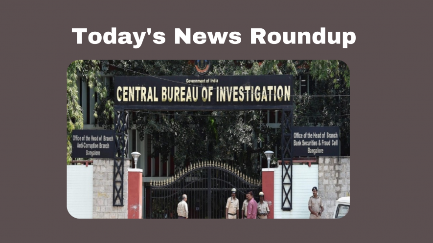 CBI 