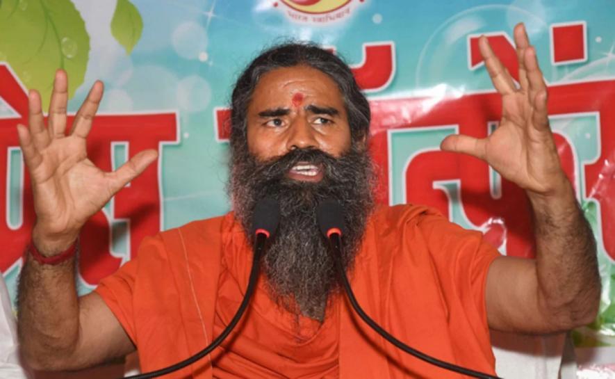 Joining the anti-minority hate speech brigade, Baba Ramdev spews venom