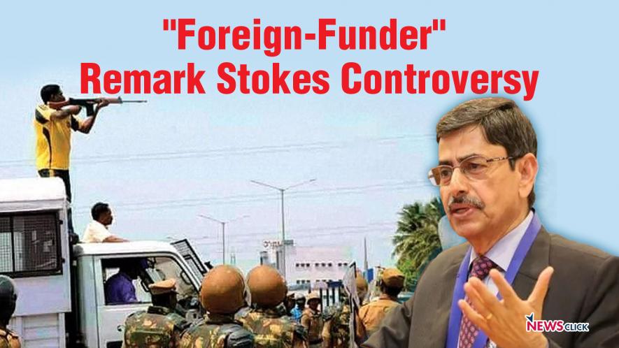 Foreign_Funder_Remark_Stokes_Controversy_TN_this_week_08_04_2023