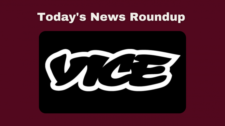 Monday's filing comes amid a wave of media layoffs and closures — including job cuts at Gannett, NPR, the Washington Post, Buzzfeed and more over recent months.