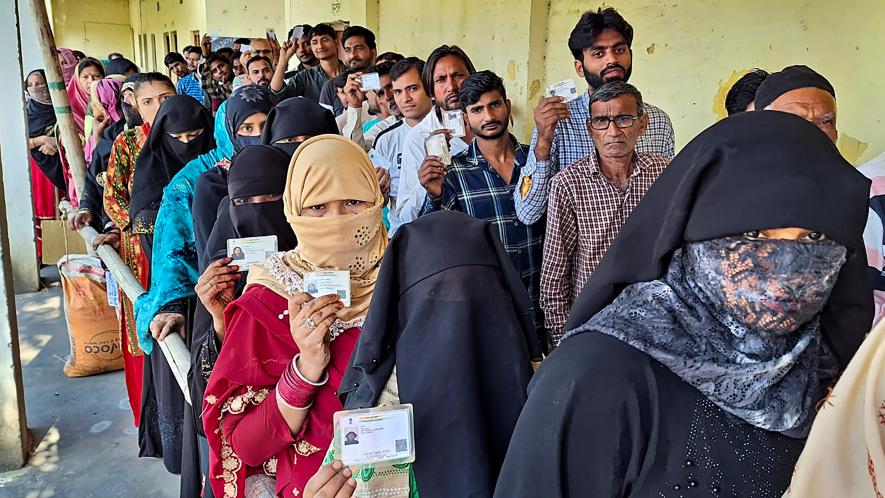UP local body elections 2023