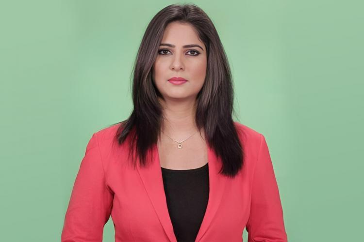 DIGIPUB Slams Journo Sakshi Joshi’s ‘Mistreatment’ by Delhi Police