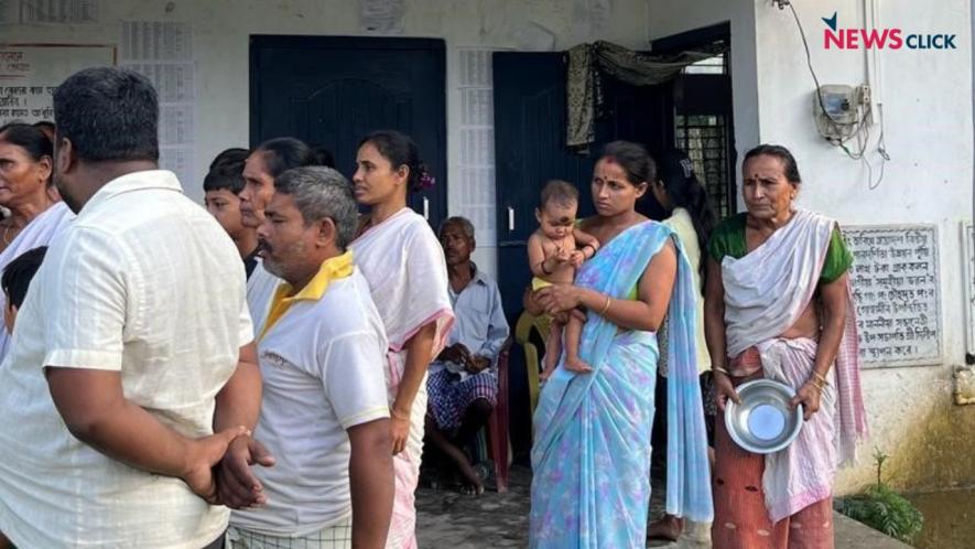 assam floods