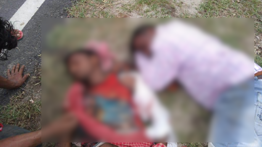 Violence in West Bengal Panchayat polls