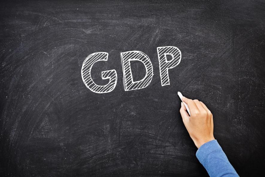 Latest GDP Estimates and Govt’s Propaganda Barrage