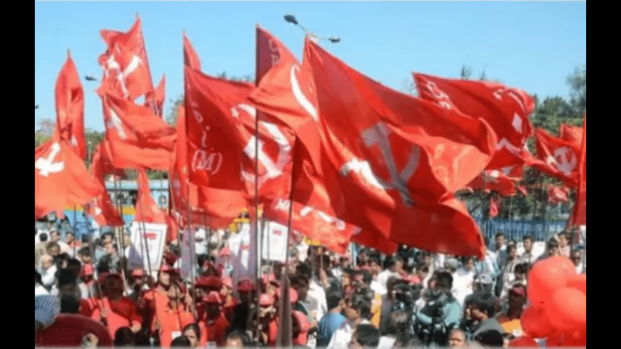 CPI(M)