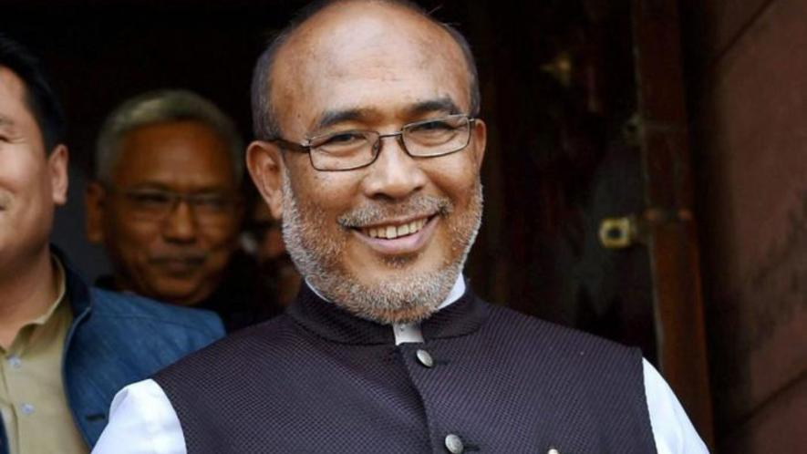 Biren Singh