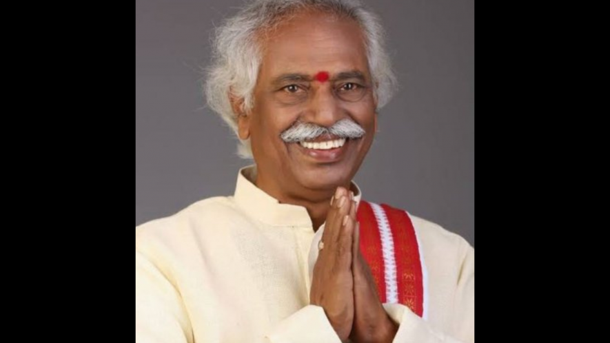 Bandaru Dattatreya