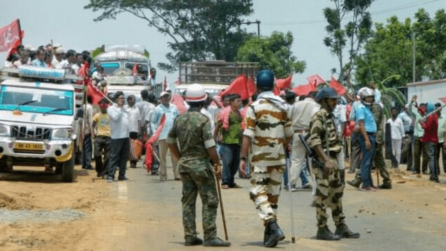 Bengal Panchayat Polls: 18 Deaths so far; Will Tomorrow’s Voting go the 2018 way?