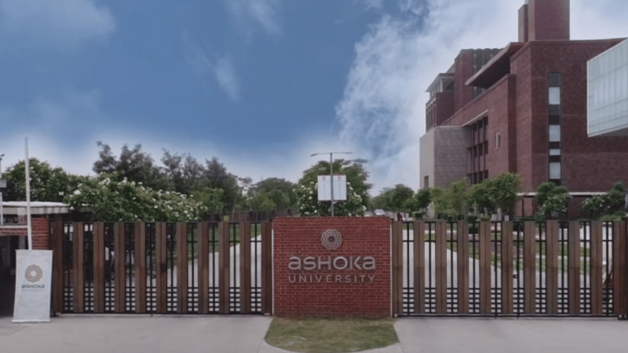 Asoka university