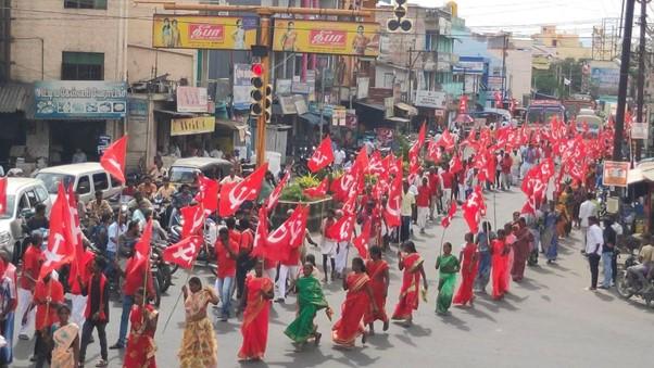 Cauvery